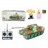 Радиоуправляемый танк Heng Long Panther G 1:16 - 3879-1 PRO Радиоуправляемый танк Heng Long Panther G 1:16 - 3879-1 PRO