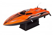 Радиоуправляемый катер Joysway Offshore Lite Warrior V3 - JS8206V3 Радиоуправляемый катер Joysway Offshore Lite Warrior V3 - JS8206V3