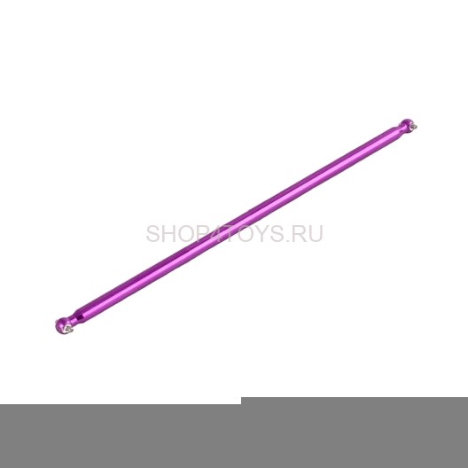 Центральный вал HSP - 04003 Центральный вал HSP - 04003