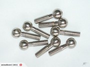 Винты  HSP - 02152