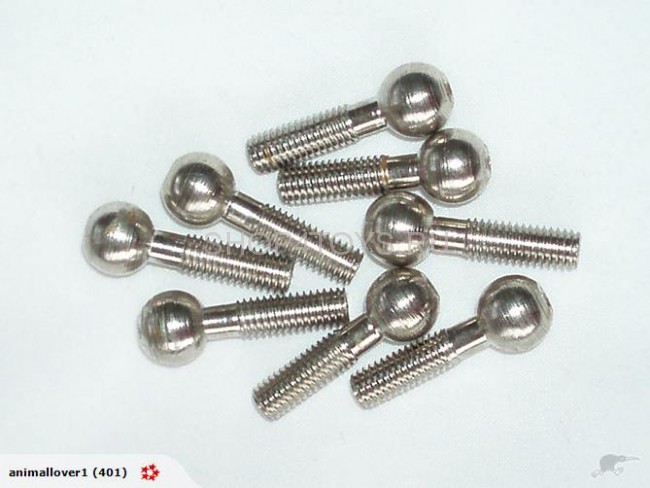 Винты  HSP - 02152