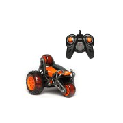 Радиоуправляемая оранжевый трюковая машина-перевертыш Mekbao - 5588-621-ORANGE Радиоуправляемая оранжевый трюковая машина-перевертыш Mekbao - 5588-621-ORANGE