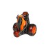 Радиоуправляемая оранжевый трюковая машина-перевертыш Mekbao - 5588-621-ORANGE Радиоуправляемая оранжевый трюковая машина-перевертыш Mekbao - 5588-621-ORANGE