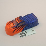 Корпус HSP - 18607