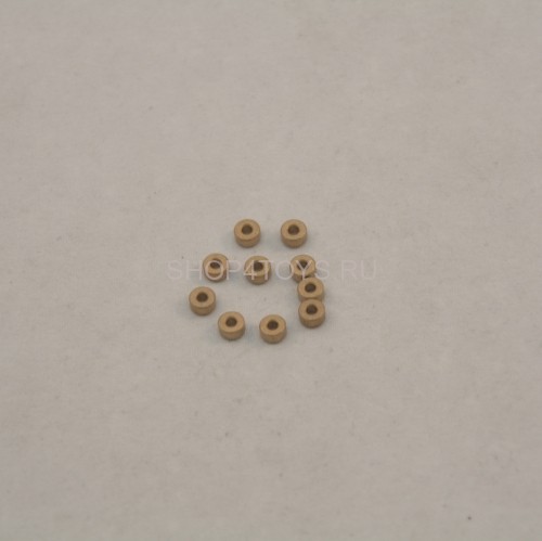 Подшипник колеса HSP - 24628 Подшипник колеса HSP - 24628