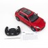 Радиоуправляемая машина Rastar Porsche Macan Turbo Red 1:14 - 73300-R Радиоуправляемая машина Rastar Porsche Macan Turbo Red 1:14 - 73300-R