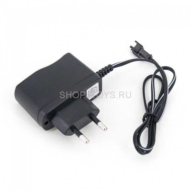 Зарядное устройство 6V 250 mah - 333-mud02b-02 Зарядное устройство 6V 250 mah - 333-mud02b-02