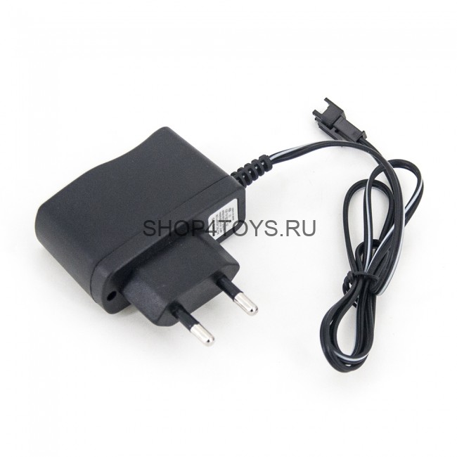 Зарядное устройство 6V 250 mah - 333-mud02b-02 Зарядное устройство 6V 250 mah - 333-mud02b-02