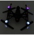 Радиоуправляемый квадрокоптер JXD Pioneer UFO Wi-Fi Camera RTF 2.4G - JXD-509W Радиоуправляемый квадрокоптер JXD Pioneer UFO Wi-Fi Camera RTF 2.4G - JXD-509W