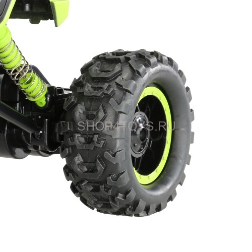 Радиоуправляемый краулер Rock Crawler Hummer 4WD RTR 1:14 2.4G - HB-P1403 Радиоуправляемый краулер Rock Crawler Hummer 4WD RTR 1:14 2.4G - HB-P1403