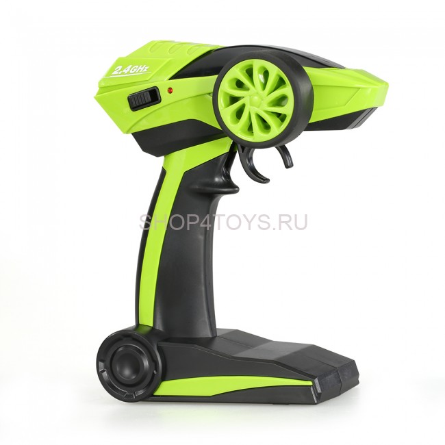 Радиоуправляемый краулер Rock Crawler Hummer 4WD RTR 1:14 2.4G - HB-P1403 Радиоуправляемый краулер Rock Crawler Hummer 4WD RTR 1:14 2.4G - HB-P1403