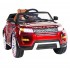 Детский электромобиль Range Rover Luxury Red 12V 2.4G - SX118-S Детский электромобиль Range Rover Luxury Red 12V 2.4G - SX118-S