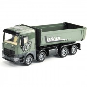 Радиоуправляемый самосвал CityTruck 1:24 - 553-B1 Радиоуправляемый самосвал CityTruck 1:24 - 553-B1