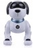 Радиоуправляемая собака-робот Smart Robot Dog - ZYA-A2875 Радиоуправляемая собака-робот Smart Robot Dog - ZYA-A2875
