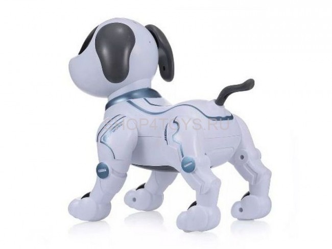 Радиоуправляемая собака-робот Smart Robot Dog - ZYA-A2875 Радиоуправляемая собака-робот Smart Robot Dog - ZYA-A2875