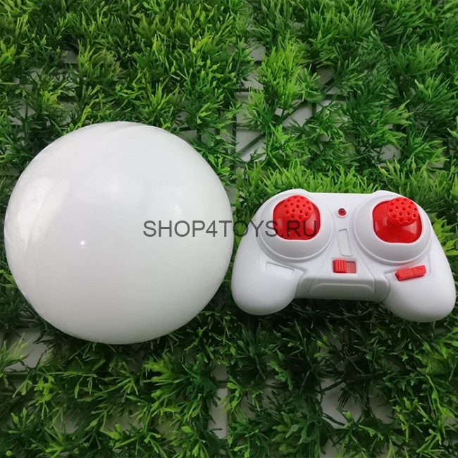Радиоуправляемый шар Poke Ball - JY-508