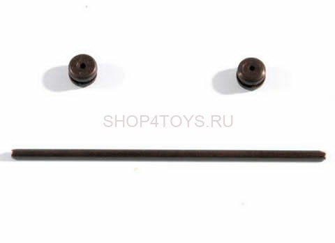 Крепление кабины Honey Bee King 3 - 000729 (EK1-0454)