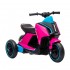 Детский электромобиль скутер трицикл BMW Concept Link Style 6V 2WD - HL700-3-PINK Детский электромобиль скутер трицикл BMW Concept Link Style 6V 2WD - HL700-3-PINK