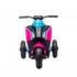 Детский электромобиль скутер трицикл BMW Concept Link Style 6V 2WD - HL700-3-PINK Детский электромобиль скутер трицикл BMW Concept Link Style 6V 2WD - HL700-3-PINK