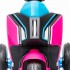 Детский электромобиль скутер трицикл BMW Concept Link Style 6V 2WD - HL700-3-PINK Детский электромобиль скутер трицикл BMW Concept Link Style 6V 2WD - HL700-3-PINK