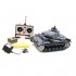 Радиоуправляемый танк Heng Long Panzerkampfwagen III 1:16 - 3848-1 PRO Радиоуправляемый танк Heng Long Panzerkampfwagen III 1:16 - 3848-1 PRO