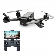 Квадрокоптер SJRC Z5 GPS FPV камера 1080P 2.4G RTF - SJ-Z5GPS1080P Квадрокоптер SJRC Z5 GPS FPV камера 1080P 2.4G RTF - SJ-Z5GPS1080P