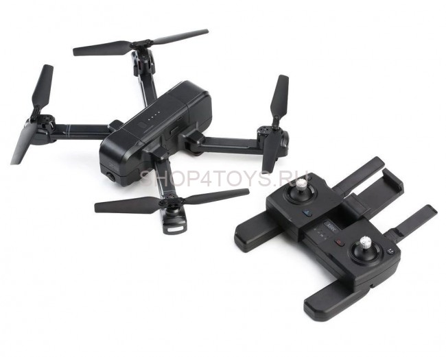 Квадрокоптер SJRC Z5 GPS FPV камера 1080P 2.4G RTF - SJ-Z5GPS1080P Квадрокоптер SJRC Z5 GPS FPV камера 1080P 2.4G RTF - SJ-Z5GPS1080P