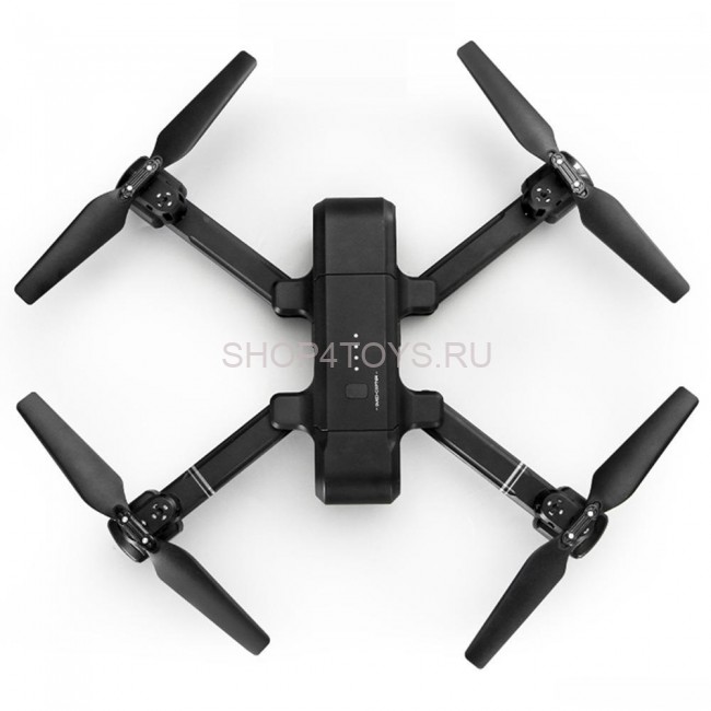 Квадрокоптер SJRC Z5 GPS FPV камера 1080P 2.4G RTF - SJ-Z5GPS1080P Квадрокоптер SJRC Z5 GPS FPV камера 1080P 2.4G RTF - SJ-Z5GPS1080P