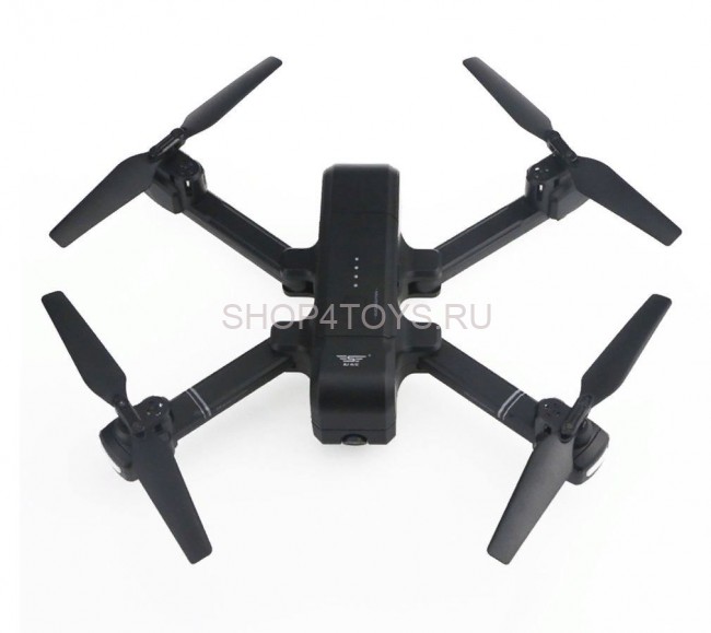 Квадрокоптер SJRC Z5 GPS FPV камера 1080P 2.4G RTF - SJ-Z5GPS1080P Квадрокоптер SJRC Z5 GPS FPV камера 1080P 2.4G RTF - SJ-Z5GPS1080P