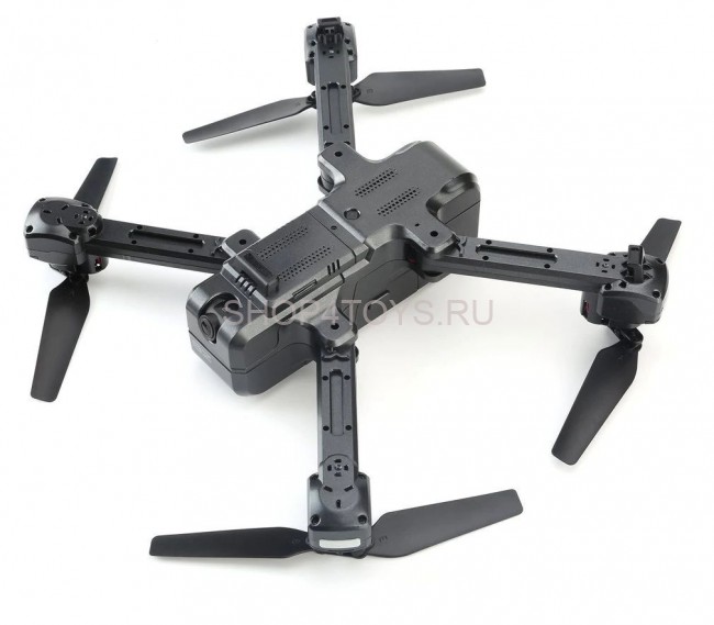 Квадрокоптер SJRC Z5 GPS FPV камера 1080P 2.4G RTF - SJ-Z5GPS1080P Квадрокоптер SJRC Z5 GPS FPV камера 1080P 2.4G RTF - SJ-Z5GPS1080P