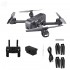 Квадрокоптер SJRC Z5 GPS FPV камера 1080P 2.4G RTF - SJ-Z5GPS1080P Квадрокоптер SJRC Z5 GPS FPV камера 1080P 2.4G RTF - SJ-Z5GPS1080P