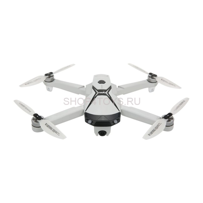 Квадрокоптер Syma с камерой 4K, FPV, GPS - SYMA-Z6PRO-BAG Квадрокоптер Syma с камерой 4K, FPV, GPS - SYMA-Z6PRO-BAG