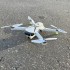 Квадрокоптер Syma с камерой 4K, FPV, GPS - SYMA-Z6PRO-BAG Квадрокоптер Syma с камерой 4K, FPV, GPS - SYMA-Z6PRO-BAG