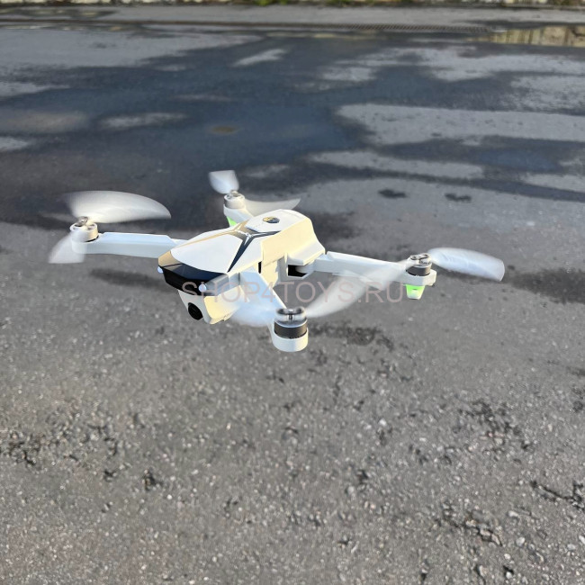 Квадрокоптер Syma с камерой 4K, FPV, GPS - SYMA-Z6PRO-BAG Квадрокоптер Syma с камерой 4K, FPV, GPS - SYMA-Z6PRO-BAG