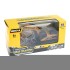 Металлический экскаватор с грейфером Hui Na Toys масштаб 1:50 - HN1713 Металлический экскаватор с грейфером Hui Na Toys масштаб 1:50 - HN1713