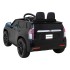 Детский электромобиль Chevrolet Tahoe EVA 2WD 12V - HL588-LUX-BLACK-PAINT Детский электромобиль Chevrolet Tahoe EVA 2WD 12V - HL588-LUX-BLACK-PAINT