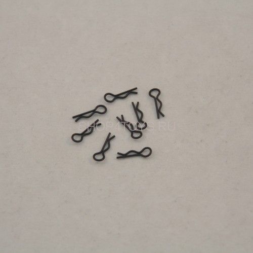 Клипсы HSP - 24630