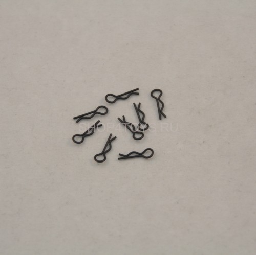 Клипсы HSP - 24630