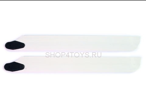 Лопасти основного ротора - 002368 Лопасти основного ротора - 002368