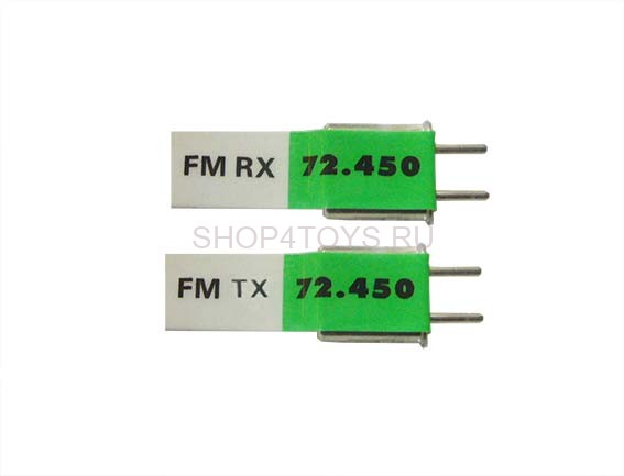 Кварц 72Mhz - 000064