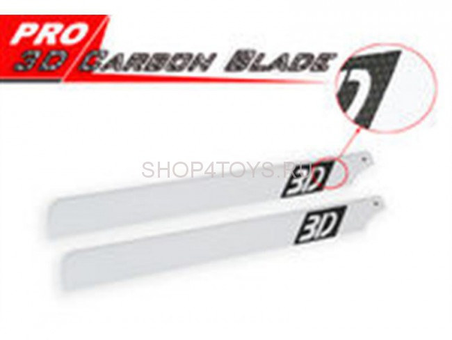 Лопасти Dynam - Pro.2051 Лопасти Dynam - Pro.2051