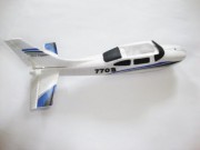 Фюзеляж Nine Eagles - NE4770013(770B) Фюзеляж Nine Eagles - NE4770013(770B)