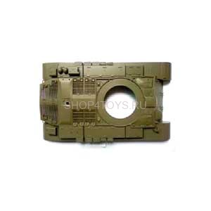 Верхняя часть корпуса Heng Long - 38-001 Верхняя часть корпуса Heng Long - 38-001