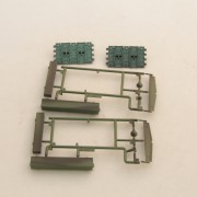 Навесное оборудование Heng Long - 3909-C Навесное оборудование Heng Long - 3909-C
