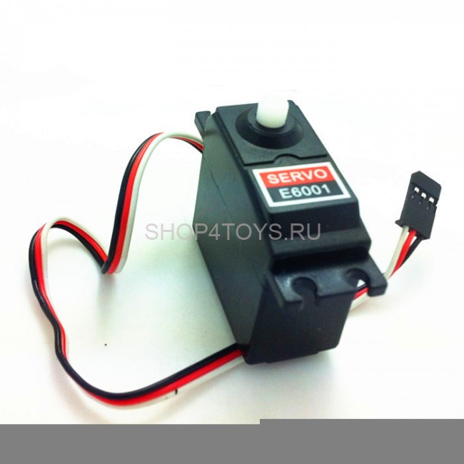 Серво HSP E6001 - SP3008
