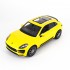 Радиоуправляемая машина Rastar Porsche Macan Turbo Yellow 1:14 - 73300-Y Радиоуправляемая машина Rastar Porsche Macan Turbo Yellow 1:14 - 73300-Y