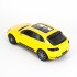 Радиоуправляемая машина Rastar Porsche Macan Turbo Yellow 1:14 - 73300-Y Радиоуправляемая машина Rastar Porsche Macan Turbo Yellow 1:14 - 73300-Y