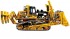 Конструктор Lepin Technics 20008 бульдозер с электроприводом - Technic 8275 Конструктор Lepin Technics 20008 бульдозер с электроприводом - Technic 8275