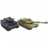 Радиоуправляемый танковый бой TIGER vs Abrams - 99822 Радиоуправляемый танковый бой TIGER vs Abrams - 99822