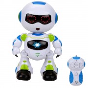 Радиоуправляемый интерактивный робот IRobot - 99333-1 Радиоуправляемый интерактивный робот IRobot - 99333-1